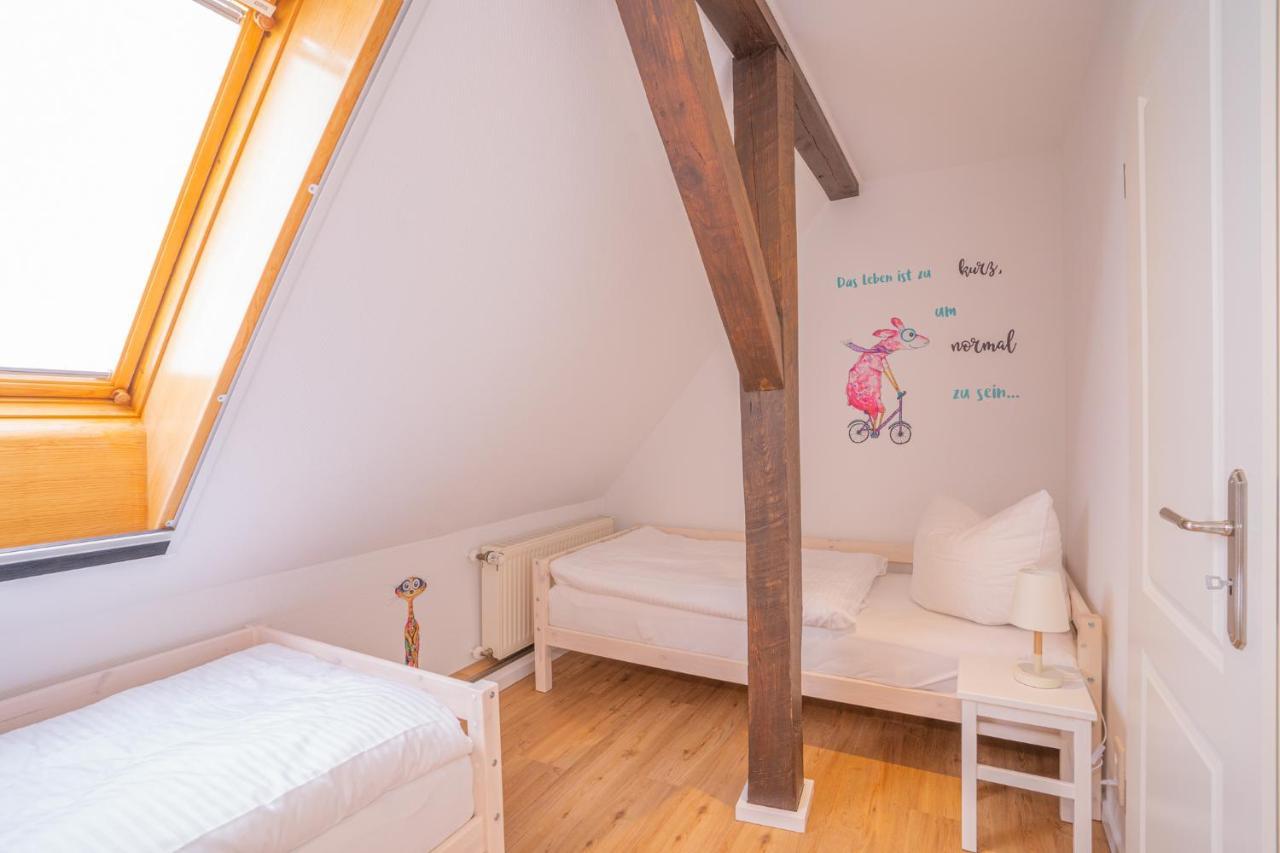 Ferienhaus "Seeadler" In Rankwitz Am Peenestrom Buitenkant foto